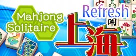 Mahjong Solitaire Refresh