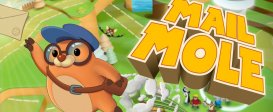 Mail Mole
