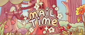 Mail Time
