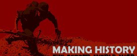 Making History: The Second World War