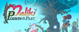 Maliki: Poison Of The Past