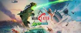 Maneater Apex Edition (Epic)