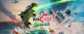 Maneater Apex Edition (Steam)