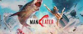Maneater (Steam)