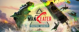 Maneater: Truth Quest (Steam)