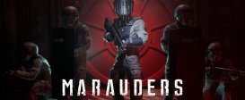 Marauders