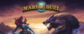 Marble Duel