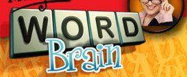 Margot's Word Brain