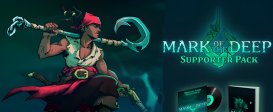 Mark of the Deep - Supporter Pack