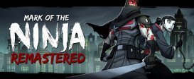 Mark of the Ninja: Remastered