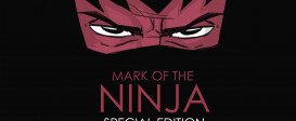 Mark of the Ninja: Special Edition