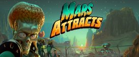 Mars Attracts