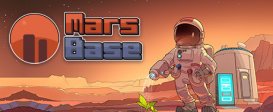Mars Base
