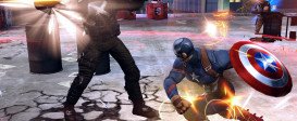 Marvel Heroes 2016 - Marvel's Captain America: Civil War Starter Pack