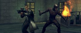 Marvel Heroes 2016 - Marvel's Daredevil Pack