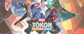 MARVEL Tōkon: Fighting Souls