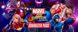 MARVEL VS. CAPCOM®: INFINITE - Character Pass