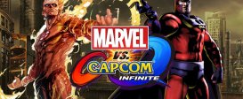 Marvel vs. Capcom Infinite