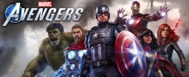 Marvel's Avengers