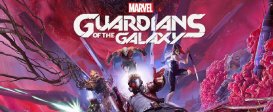 Marvel's Guardians of the Galaxy (СНГ без РФ/РБ)