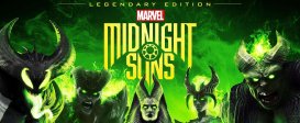 Marvel's Midnight Suns - Legendary Edition (Steam)