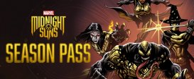 Marvel's Midnight Suns Season Pass