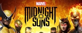 Marvel's Midnight Suns (Steam)