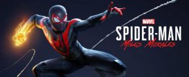 Marvel’s Spider-Man: Miles Morales
