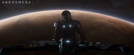 Mass Effect Andromeda