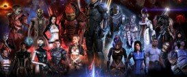 Mass Effect Collection