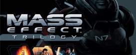 Mass Effect Trilogy EA app