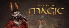 Master of Magic