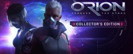 Master of Orion Collector's Edition