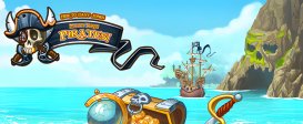 Match Three Pirates! Heir to Davy Jones