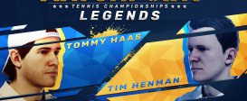 Matchpoint -Tennis Championships Legends DLC