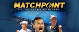 Matchpoint - Tennis Championships