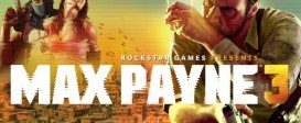 Max Payne 3 Complete