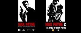 Max Payne Double-Pack (1&2)