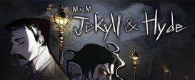 MazM: Jekyll and Hyde