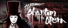 MazM: The Phantom of the Opera
