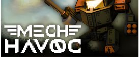 Mech Havoc