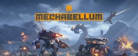 Mechabellum