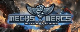 Mechs & Mercs: Black Talons