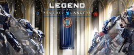 MechWarrior 5: Mercenaries - Legend of the Kestrel Lancers