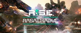 MechWarrior 5: Mercenaries - Rise of Rasalhague