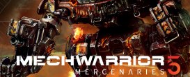 MechWarrior 5: Mercenaries
