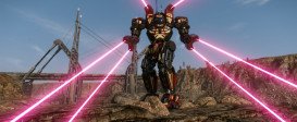 MechWarrior Online - Light ‘Mech Performance Steam Pack