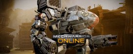 MechWarrior Online
