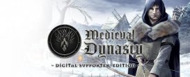 Medieval Dynasty Digital Supporter Edition