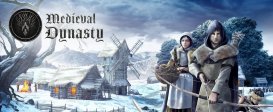 Medieval Dynasty